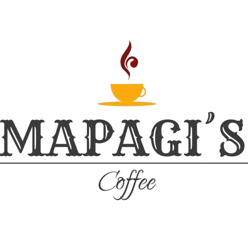 Siga o Mapagi's Coffe e acompanhe nossas atualizações.